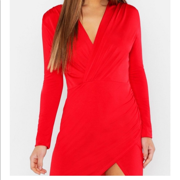 Dress - Picture 4 of 4